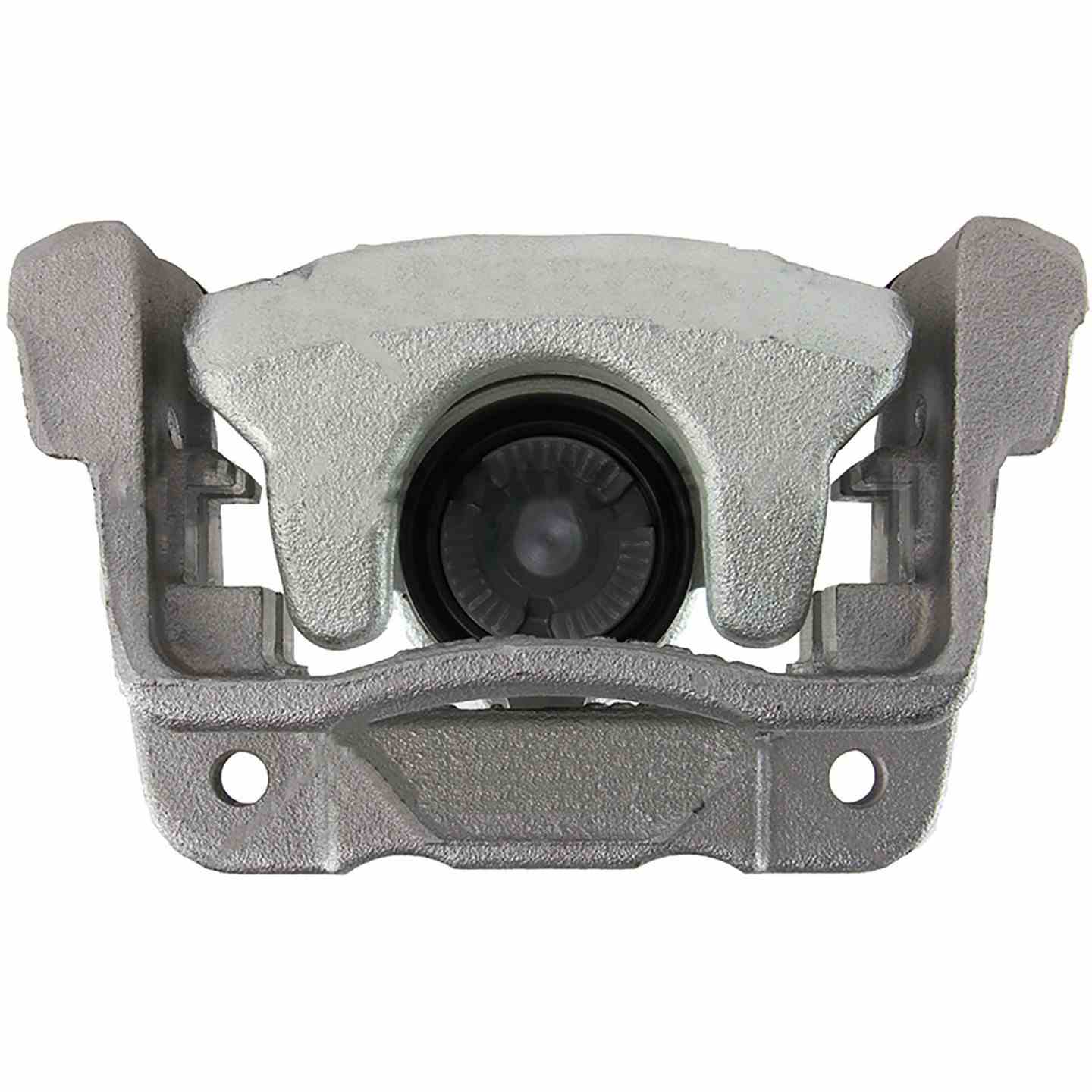 Centric Parts Disc Brake Caliper Semi-Loaded with EPB for 2017-2018 Mazda 3 3 Sport 141.45588
