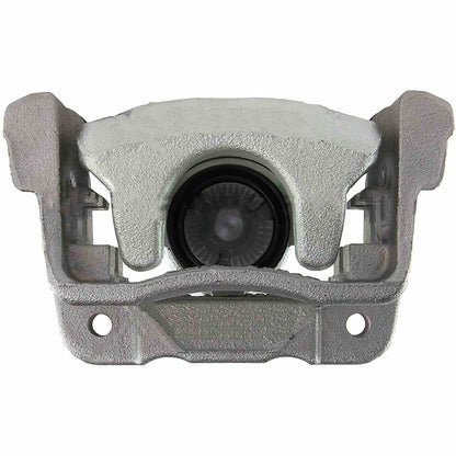 Centric Parts Disc Brake Caliper Semi-Loaded with EPB for 2017-2018 Mazda 3 3 Sport 141.45588