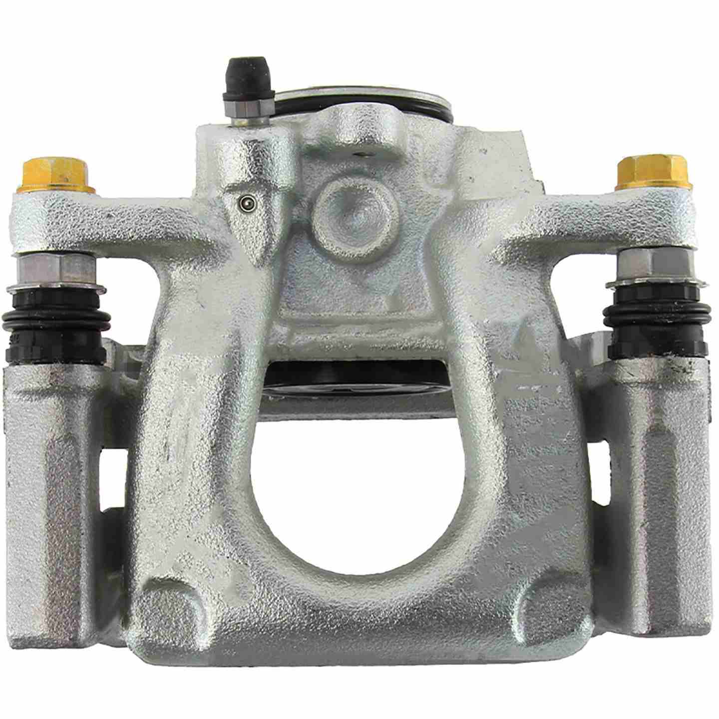 Centric Parts Disc Brake Caliper Semi-Loaded with EPB for 2017-2018 Mazda 3 3 Sport 141.45588