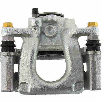 Centric Parts Disc Brake Caliper Semi-Loaded with EPB for 2017-2018 Mazda 3 3 Sport 141.45588