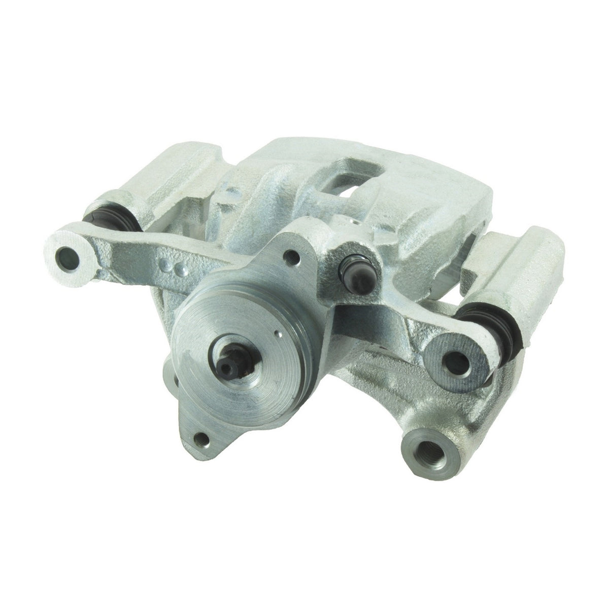 Centric Parts Disc Brake Caliper Semi-Loaded Brake Caliper EPB CFA 141.45590