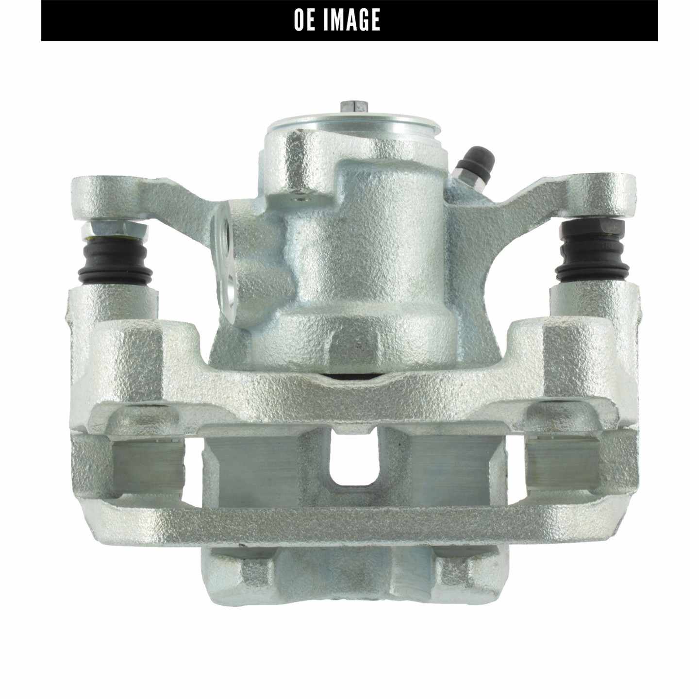 Centric Parts Disc Brake Caliper Semi-Loaded Brake Caliper EPB CFA 141.45590