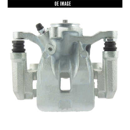 Centric Parts Disc Brake Caliper Semi-Loaded Brake Caliper EPB CFA 141.45590