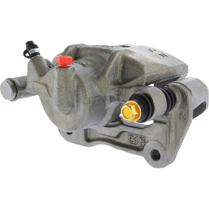 Centric Parts Disc Brake Caliper Semi-Loaded for 1989 Dodge Raider 1993-1987 Ram 50 1994-1986 Mitsubishi Mighty Max 1991-1989 Montero 141.46027