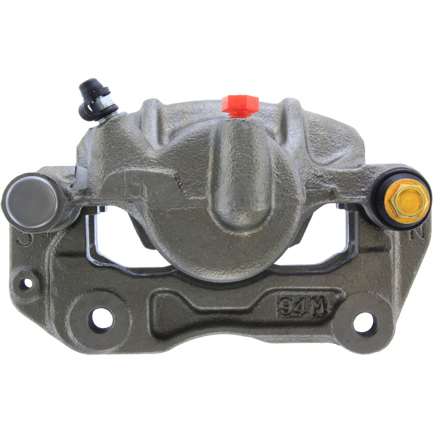 StopTech Semi-Loaded Brake Caliper 141.46027