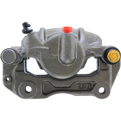 StopTech Semi-Loaded Brake Caliper 141.46027