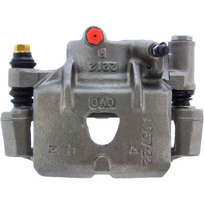 Centric Parts Disc Brake Caliper Semi-Loaded for 1989 Dodge Raider 1993-1987 Ram 50 1994-1986 Mitsubishi Mighty Max 1991-1989 Montero 141.46027