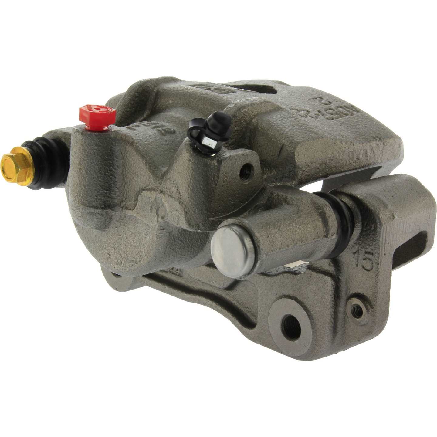 Centric Parts Semi-Loaded Brake Caliper 141.46028