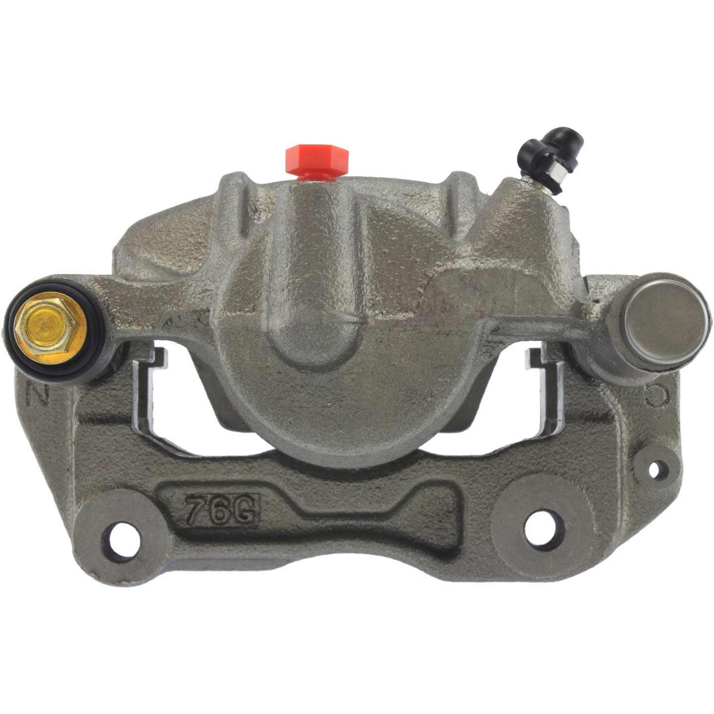 Centric Parts Semi-Loaded Brake Caliper 141.46028