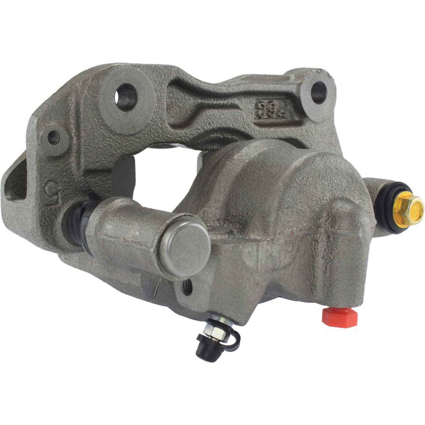 Centric Parts Semi-Loaded Brake Caliper 141.46028