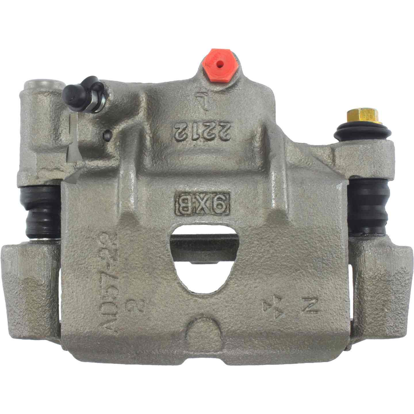 Centric Parts Semi-Loaded Brake Caliper 141.46028