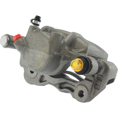 Stoptech Centric Semi-Loaded Brake Caliper - Front Right 141.46029