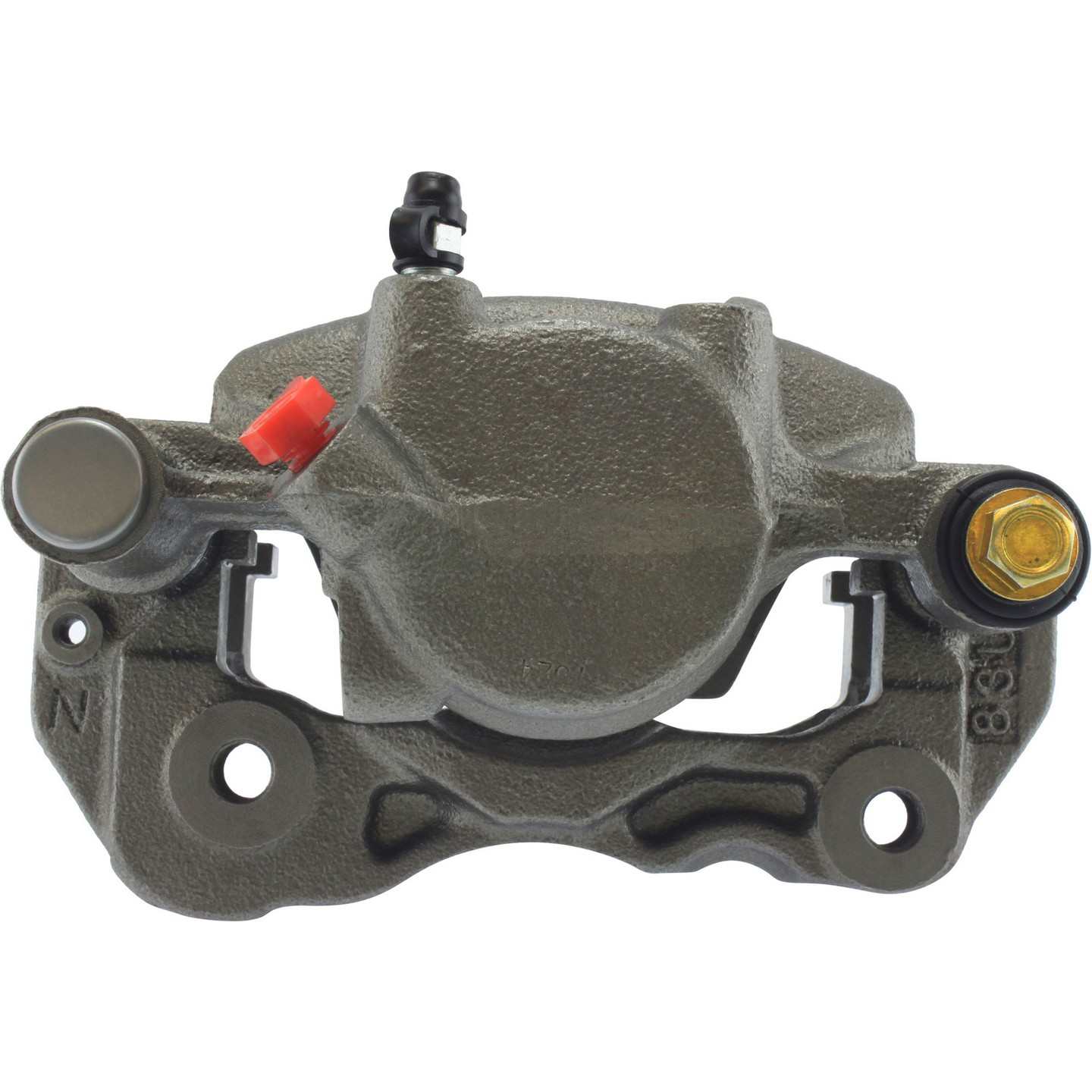 Stoptech Centric Semi-Loaded Brake Caliper - Front Right 141.46029