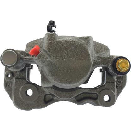 Stoptech Centric Semi-Loaded Brake Caliper - Front Right 141.46029