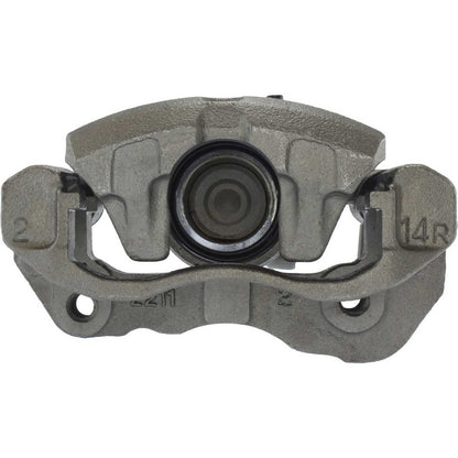 Stoptech Centric Semi-Loaded Brake Caliper - Front Right 141.46029