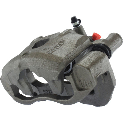 Stoptech Centric Semi-Loaded Brake Caliper - Front Right 141.46029