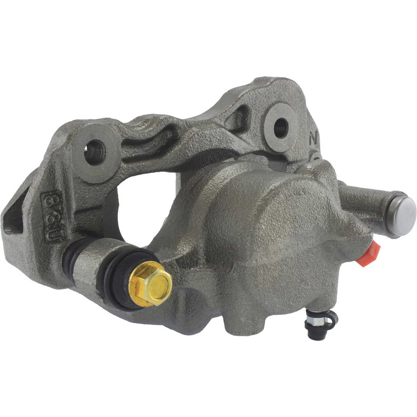 Stoptech Centric Semi-Loaded Brake Caliper - Front Right 141.46029