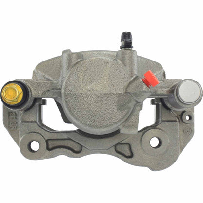 Centric Parts Disc Brake Caliper Semi-Loaded with Anti-Corrosion Finish for 1993-1986 Dodge Ram 50 141.46030