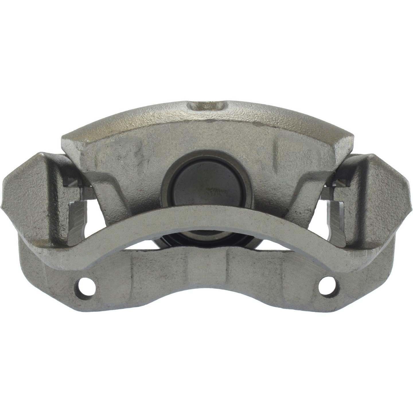 Centric Parts Disc Brake Caliper Semi-Loaded with Anti-Corrosion Finish for 1995-2000 Chrysler Sebring, Dodge Avenger, Eagle Talon, Mitsubishi Eclipse, Galant 141.46037