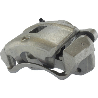 Centric Parts Disc Brake Caliper Semi-Loaded with Anti-Corrosion Finish for 1995-2000 Chrysler Sebring, Dodge Avenger, Eagle Talon, Mitsubishi Eclipse, Galant 141.46037