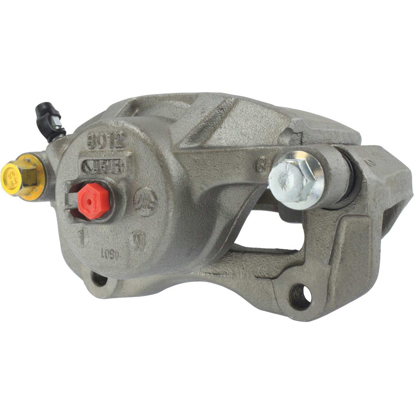 Centric Parts Disc Brake Caliper Semi-Loaded Anti-Corrosion Finish 2000-1995 Chrysler Sebring Dodge Avenger 1998-1995 Eagle Talon 1999-1994 Mitsubishi Eclipse 1998-1993 Galant 141.46038