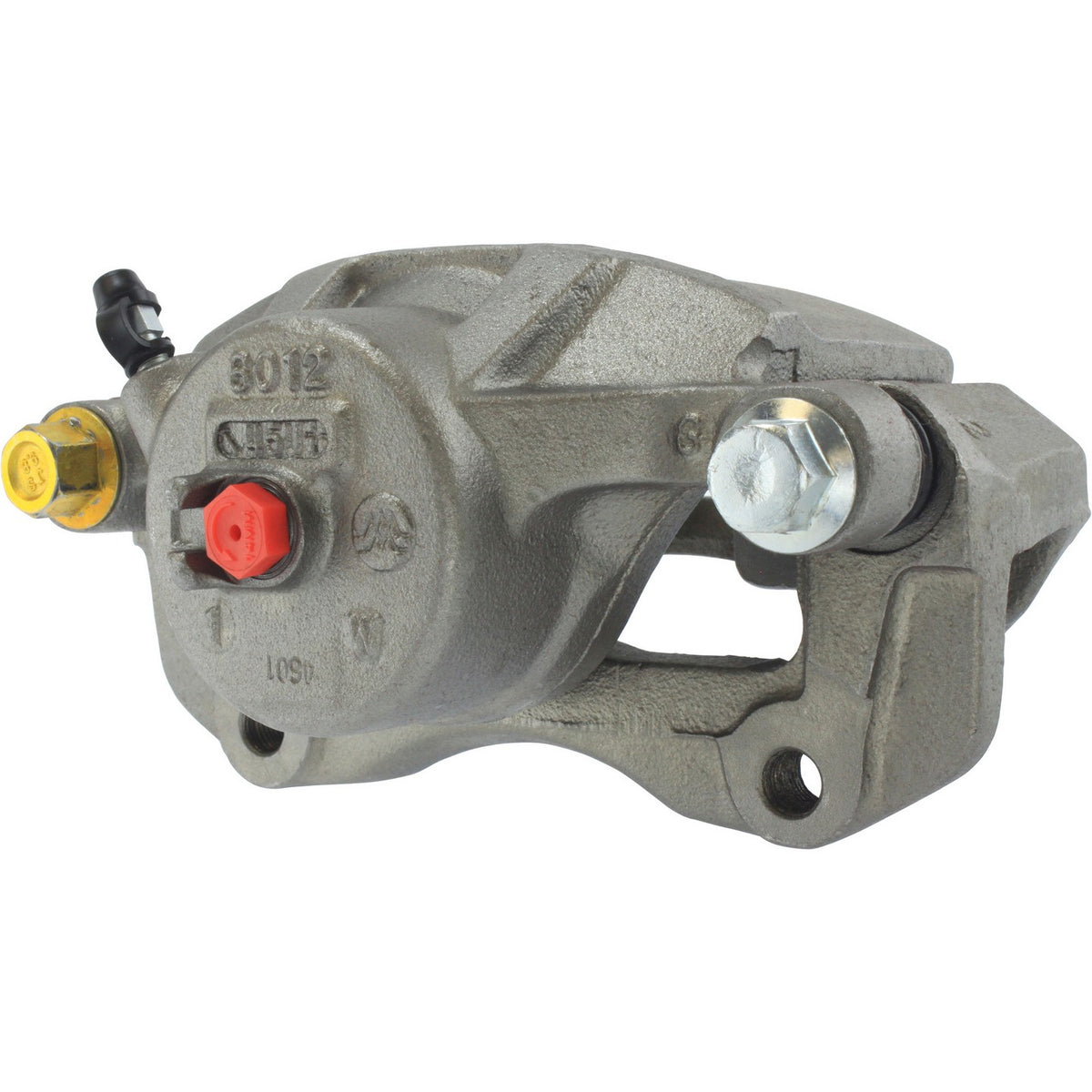 Centric Parts Disc Brake Caliper Semi-Loaded Anti-Corrosion Finish 2000-1995 Chrysler Sebring Dodge Avenger 1998-1995 Eagle Talon 1999-1994 Mitsubishi Eclipse 1998-1993 Galant 141.46038