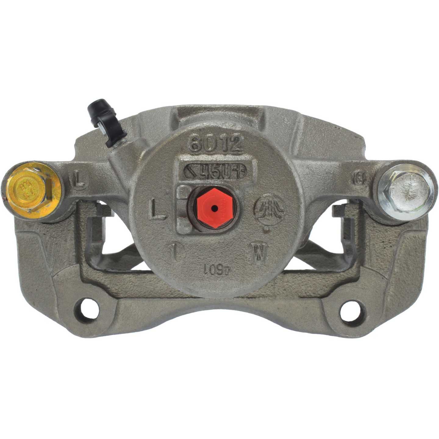 Centric Parts Disc Brake Caliper Semi-Loaded Anti-Corrosion Finish 2000-1995 Chrysler Sebring Dodge Avenger 1998-1995 Eagle Talon 1999-1994 Mitsubishi Eclipse 1998-1993 Galant 141.46038