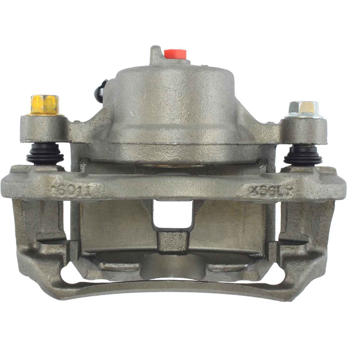 Centric Parts Disc Brake Caliper Semi-Loaded Anti-Corrosion Finish 2000-1995 Chrysler Sebring Dodge Avenger 1998-1995 Eagle Talon 1999-1994 Mitsubishi Eclipse 1998-1993 Galant 141.46038