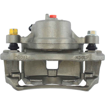 Centric Parts Disc Brake Caliper Semi-Loaded Anti-Corrosion Finish 2000-1995 Chrysler Sebring Dodge Avenger 1998-1995 Eagle Talon 1999-1994 Mitsubishi Eclipse 1998-1993 Galant 141.46038