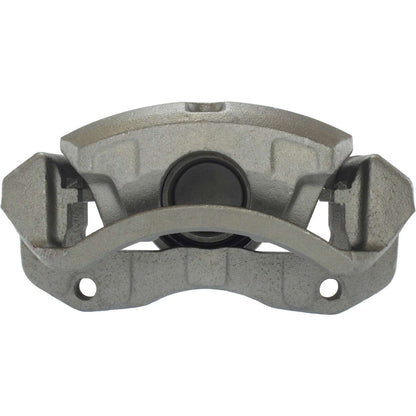 Centric Parts Disc Brake Caliper Semi-Loaded Anti-Corrosion Finish 2000-1995 Chrysler Sebring Dodge Avenger 1998-1995 Eagle Talon 1999-1994 Mitsubishi Eclipse 1998-1993 Galant 141.46038