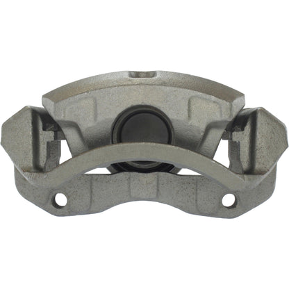 Centric Parts Disc Brake Caliper Semi-Loaded Anti-Corrosion Finish 2000-1995 Chrysler Sebring Dodge Avenger 1998-1995 Eagle Talon 1999-1994 Mitsubishi Eclipse 1998-1993 Galant 141.46038