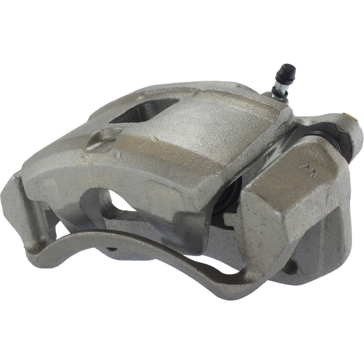 Centric Parts Disc Brake Caliper Semi-Loaded Anti-Corrosion Finish 2000-1995 Chrysler Sebring Dodge Avenger 1998-1995 Eagle Talon 1999-1994 Mitsubishi Eclipse 1998-1993 Galant 141.46038