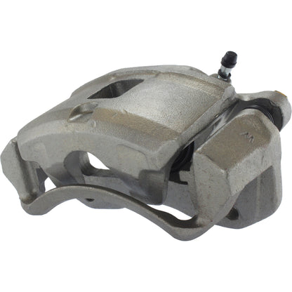 Centric Parts Disc Brake Caliper Semi-Loaded Anti-Corrosion Finish 2000-1995 Chrysler Sebring Dodge Avenger 1998-1995 Eagle Talon 1999-1994 Mitsubishi Eclipse 1998-1993 Galant 141.46038