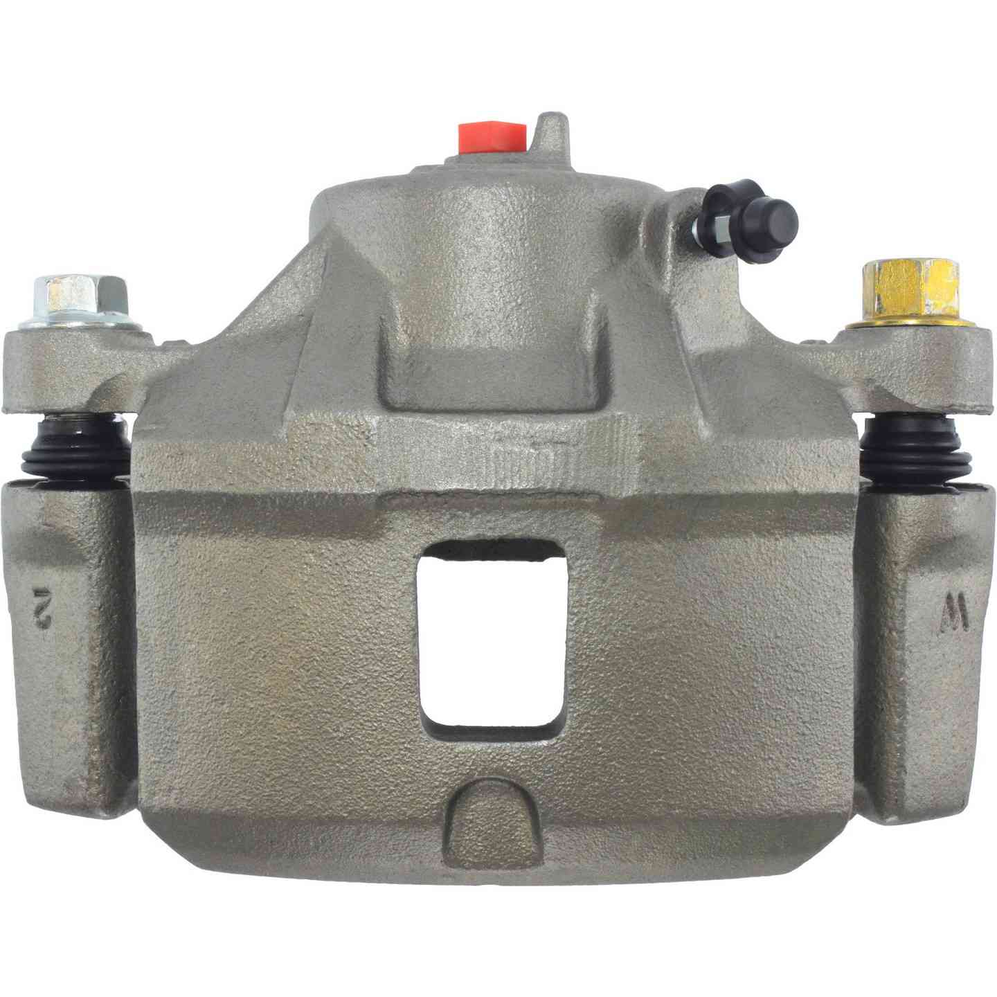 Centric Parts Disc Brake Caliper Semi-Loaded Anti-Corrosion Finish 2000-1995 Chrysler Sebring Dodge Avenger 1998-1995 Eagle Talon 1999-1994 Mitsubishi Eclipse 1998-1993 Galant 141.46038
