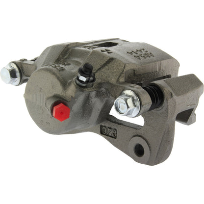 Centric Parts Disc Brake Caliper Semi-Loaded for 1993‑2000 Eagle GTX, Talon, Eclipse, Galant, Laser 141.46041