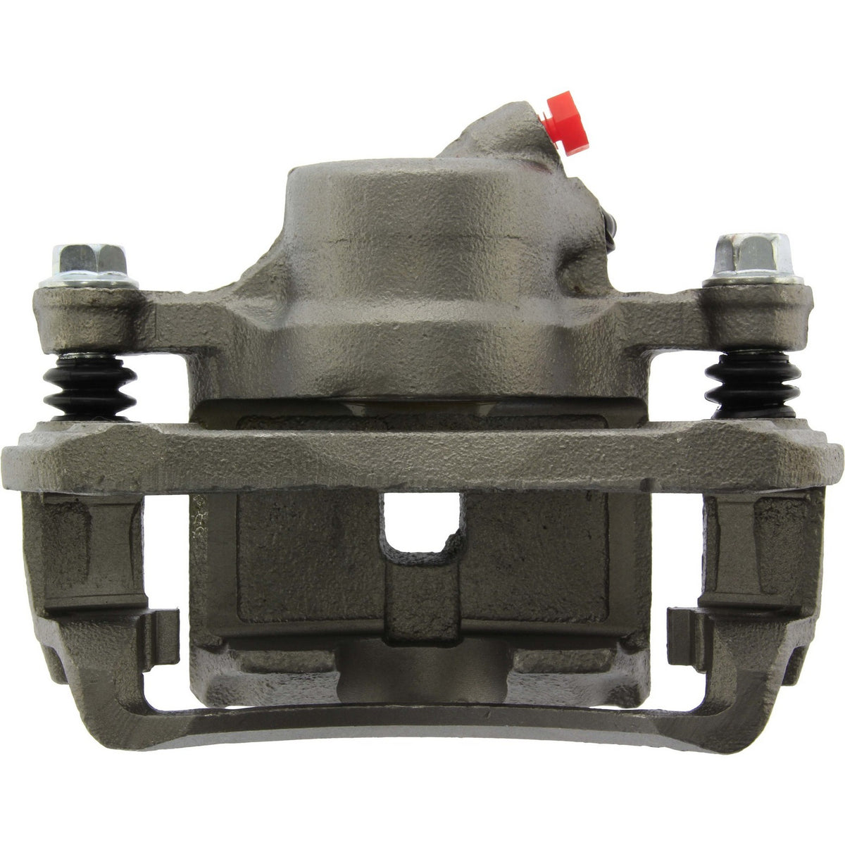 Centric Parts Disc Brake Caliper Semi-Loaded for 1993‑2000 Eagle GTX, Talon, Eclipse, Galant, Laser 141.46041