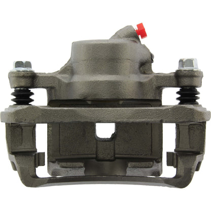 Centric Parts Disc Brake Caliper Semi-Loaded for 1993‑2000 Eagle GTX, Talon, Eclipse, Galant, Laser 141.46041