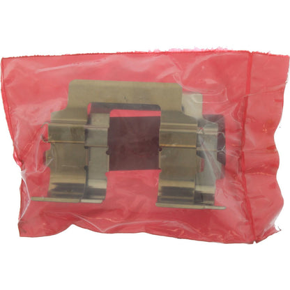 Centric Parts Disc Brake Caliper Semi-Loaded for 1993‑2000 Eagle GTX, Talon, Eclipse, Galant, Laser 141.46041
