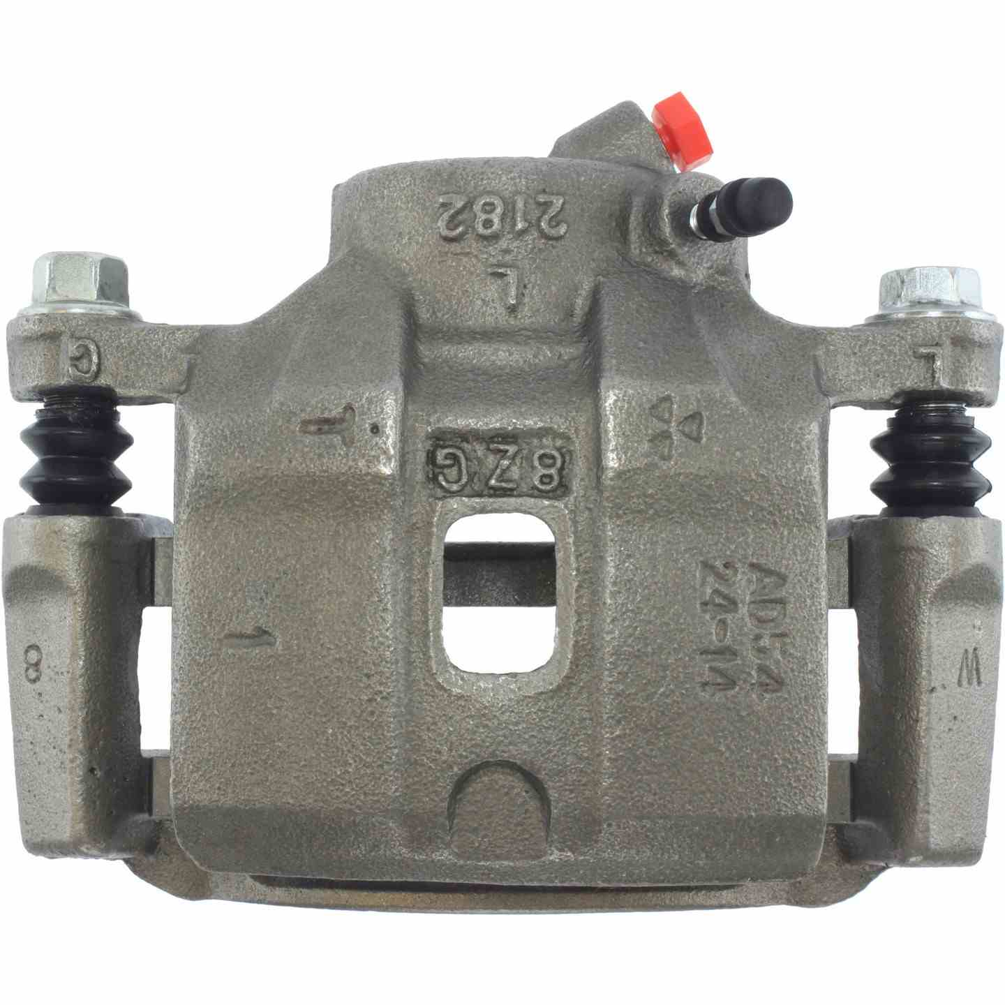Centric Parts Semi-Loaded Brake Caliper 141.46042