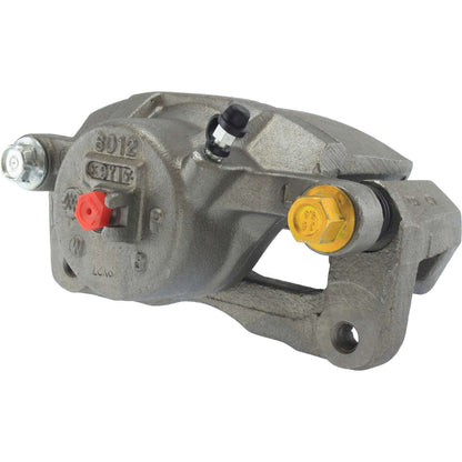 Centric Parts Semi-Loaded Brake Caliper 141.46043