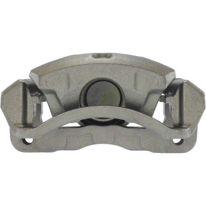 Centric Parts Disc Brake Caliper Semi-Loaded with anti-corrosion finish for 2005-2001 Chrysler Sebring, Dodge Stratus, Mitsubishi Eclipse, Galant 141.46044