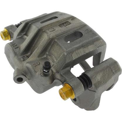 Centric Parts Disc Brake Caliper Semi-Loaded with Anti-Corrosion Finish for 1996-1991 Dodge Stealth 1999-1991 Mitsubishi 3000GT 1996-1992 Diamante 141.46047