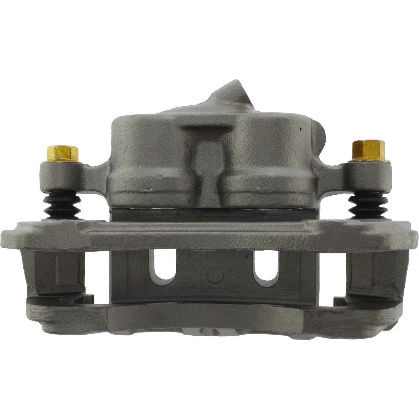 Centric Parts Disc Brake Caliper Semi-Loaded with Anti-Corrosion Finish for 1996-1991 Dodge Stealth 1999-1991 Mitsubishi 3000GT 1996-1992 Diamante 141.46047