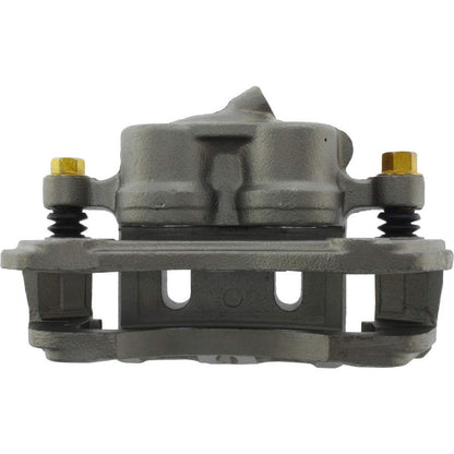 Centric Parts Disc Brake Caliper Semi-Loaded with Anti-Corrosion Finish for 1996-1991 Dodge Stealth 1999-1991 Mitsubishi 3000GT 1996-1992 Diamante 141.46047