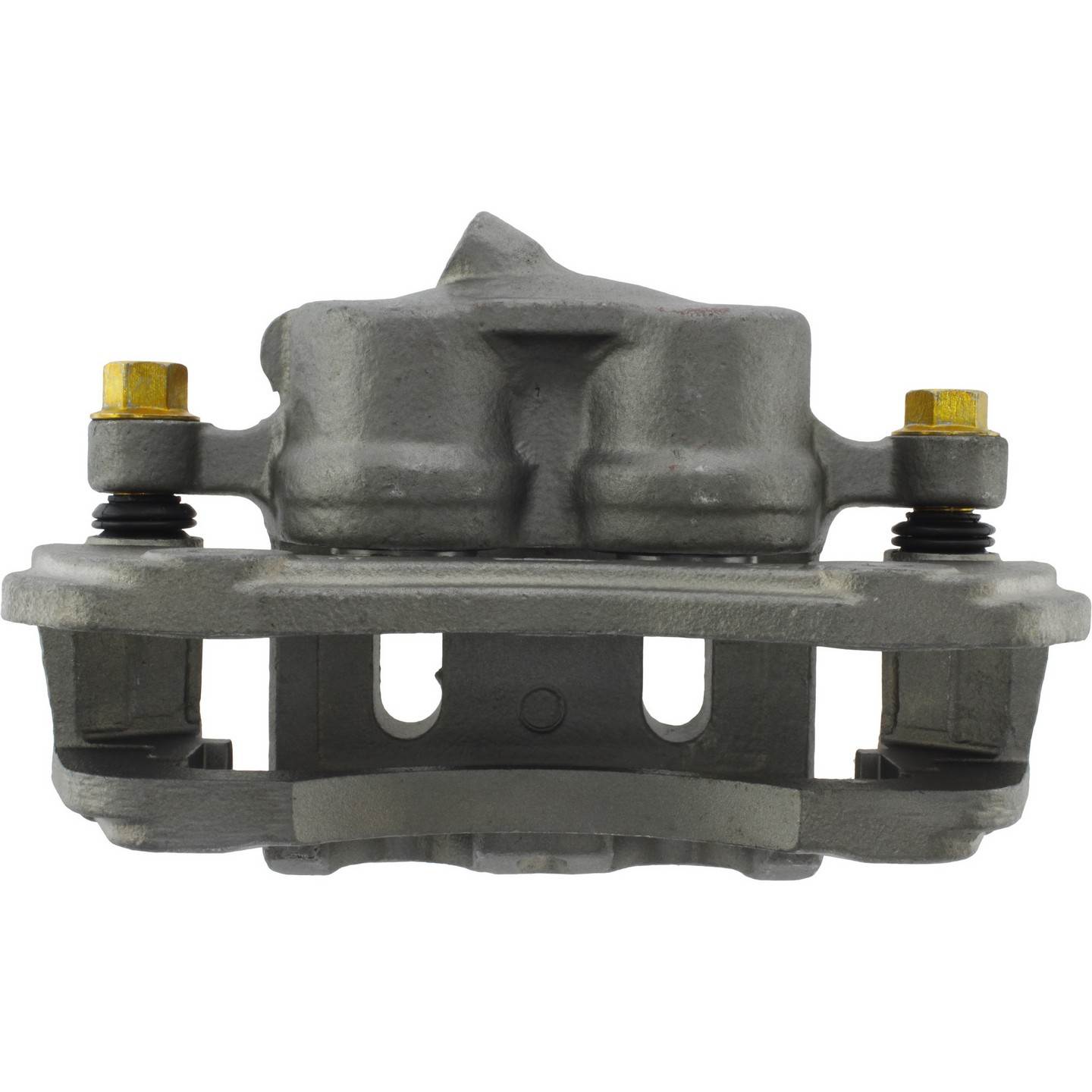 Centric Parts Disc Brake Caliper Semi-Loaded with Anti-Corrosion Finish for 1991-1999 Dodge Stealth, Mitsubishi 3000GT, Diamante 141.46048