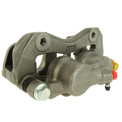 Centric Parts Disc Brake Caliper Semi-Loaded with Anti-Corrosion Finish for 1991-1999 Dodge Stealth, Mitsubishi 3000GT, Diamante 141.46048