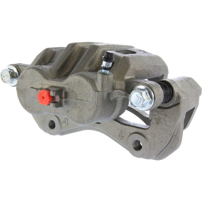 Centric Parts Disc Brake Caliper Semi-Loaded with Anti-Corrosion Finish for 1995-1999 Mitsubishi Eclipse 141.46049