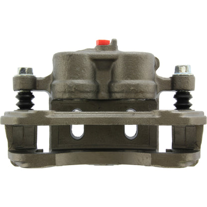 Stoptech Centric Semi-Loaded Brake Caliper - Front Right 141.46049