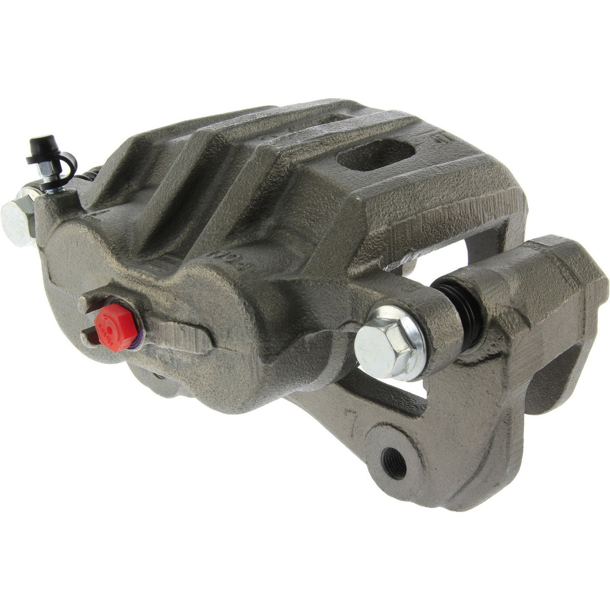 Stoptech Centric Semi-Loaded Brake Caliper - Front Left 141.46050