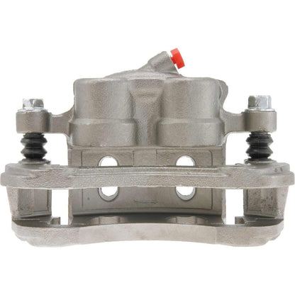 Centric Parts Disc Brake Caliper Semi-Loaded with anti‑corrosion finish for 1994–1993 Mitsubishi Eclipse 141.46051